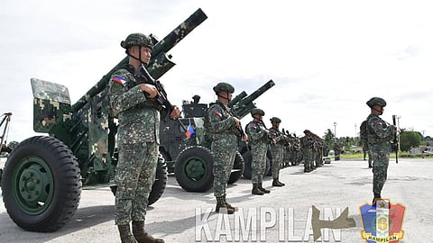 New war assets boost 1st Marine Brigade