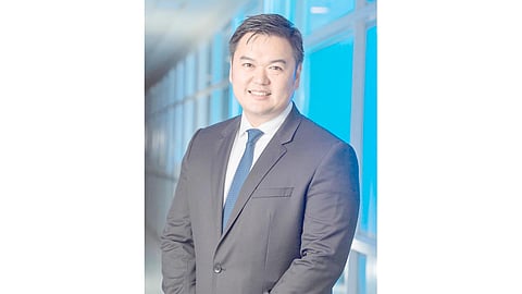 SM Engineering Design and Development Corporation president Hans ‘Chico’ Sy Jr. values integrity, honesty and meritocracy.