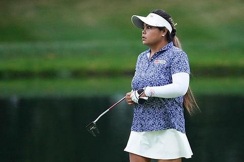 DOTTIE Ardina’s failure to compete with proper competition uniform in the Paris Olympics could lead to major reforms in the National Golf Association of the Philippines.