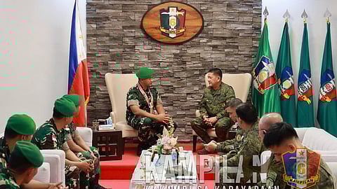 Philindo strike 2024 kicks off