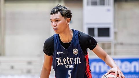 Squires, Cubs stake perfect NGBL records