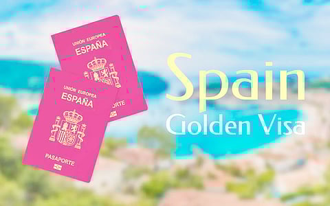 Why golden visas attract HNWIs