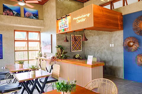 The TRAs, outfitted with Pasalubong Centers, highlight how tourism can spur remote economies, especially in Mindanao.