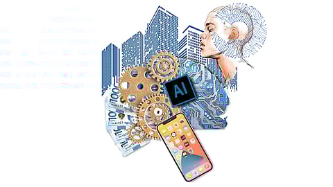 BSP digital push seeks cashless Phl