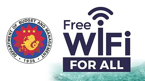Lack of DBM support for free WiFi law hit