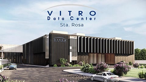 Data centers ramp up efficiency via links