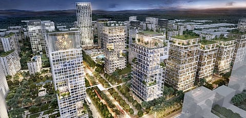 FILINVEST Land Inc. expansion strategy extends beyond residential projects, making significant strides in establishing a presence in next-wave cities and fast-growing suburbs.