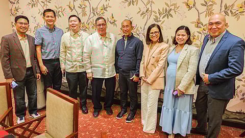 Bataan healthcare upgrade sought