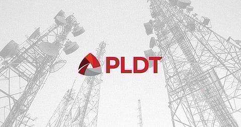 PLDT connects OFWs