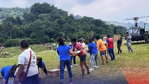 DSWD eyes stronger ties with LGUs