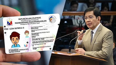 Sanctions for failed Nat’l ID card deal pushed