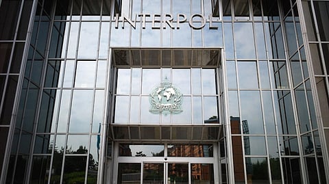 International Criminal Police Organization (Interpol)