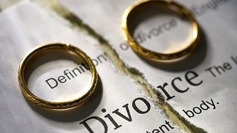Divorce-free Phl: Badge or scourge