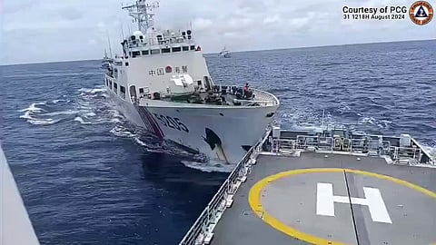 AFP says morale high among troops