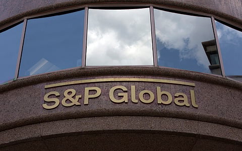 S&P Global