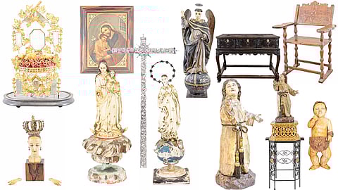 The light that shines within