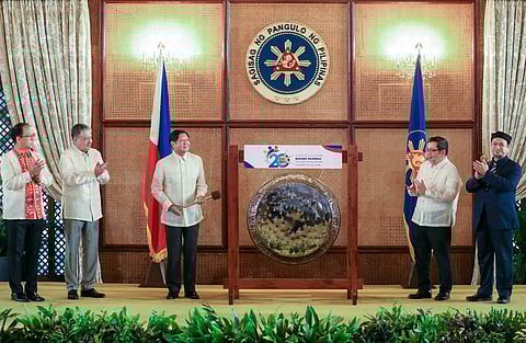 MNLF hailed for helping gov’t