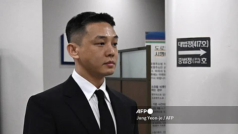 Yoo Ah-in