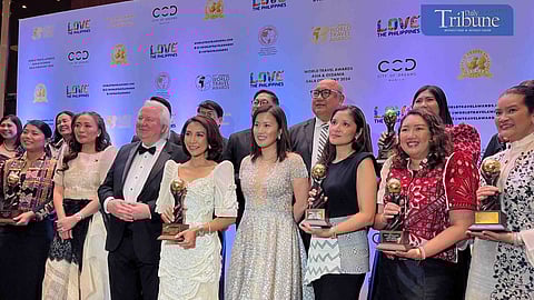 31st Annual World Travel Awards