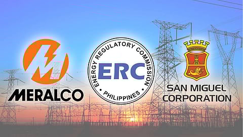 SMC power subsidiaries secure SC nod to end Meralco PSA