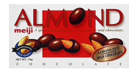 Give in to your cravings this sweet
September at SM Store