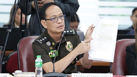 Supt. Gerardo Padilla