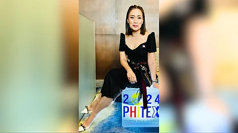 Photo by Luis Espiritu