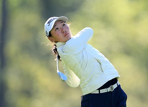 YAHUI Zhang pockets $39,375 after winning Four Winds Invitational in Indiana.