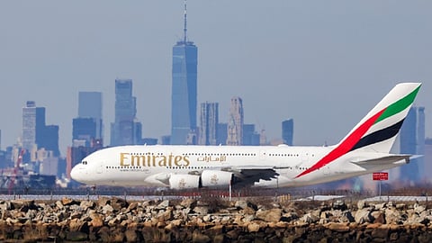 Emirates