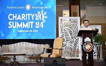 PCSO seeks services expansion