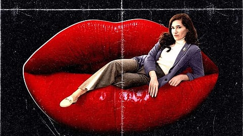 'Agatha All Along' premieres 18 September on DisneyPlus