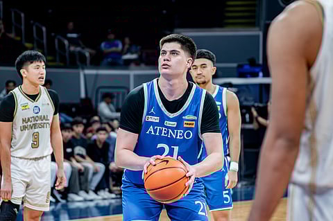 MASON Amos’ transfer from Ateneo to La Salle isn’t the only reason why the UAAP suddenly decided to tweak its eligibility rule for transferees.