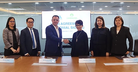 Prime Infra secures P5-B sustainability loan