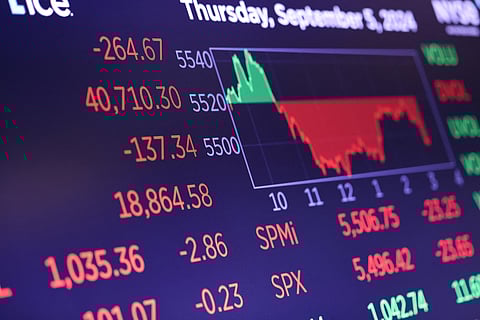 Global market woes, US slowdown raise stakes for key Phl data releases