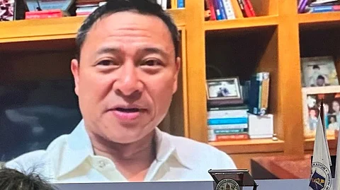 Angara calls teachers ‘foundation of our nation’