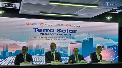 Global investment firm Actis