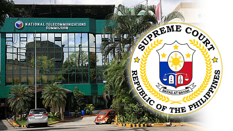 SC favors telcos over NTC in row