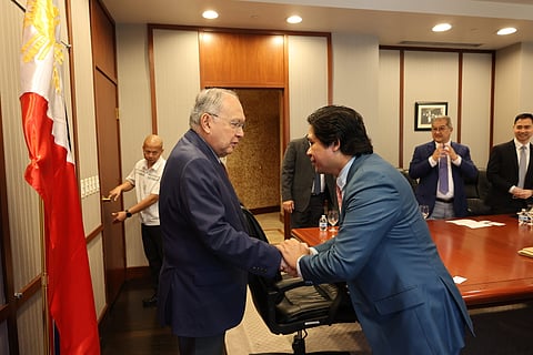 Aurora freeport as defense hub pushed