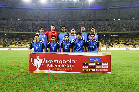 Phl booters target bronze