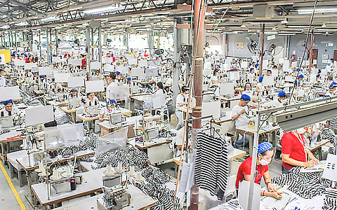 Overall growth in new orders in the manufacturing sector has supported a stronger increase in output in August, the rate of this growth quickening from July’s four-month low, although demand was mostly domestic driven, according to a new S&P Global report.