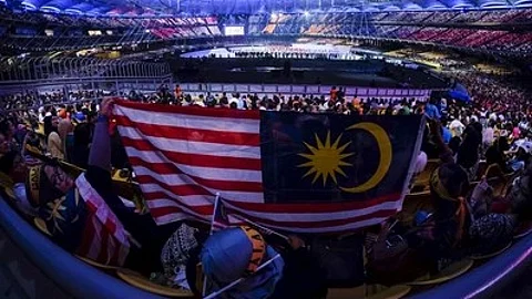 Malaysians accept 2027 SEAG hosting