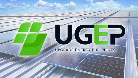 Upgrade Energy Philippines (UGEP)