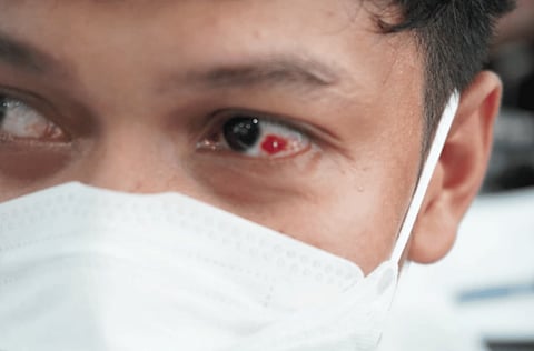 Urdaneta mayor in hot water