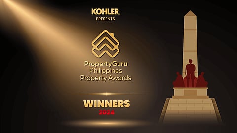 Megaworld, ALI bag sustainability awards