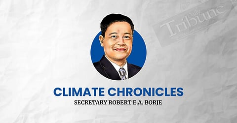 Phl milestones in climate arena