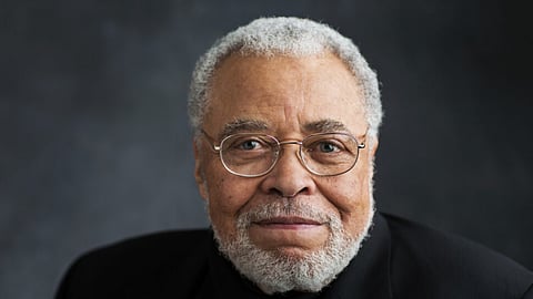 James Earl Jones (1931-2024): The legendary actor whose resonant voice and commanding presence left an indelible mark on stage and screen for over six decades.