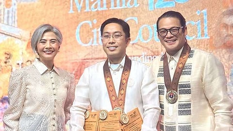 Manila declares 8 Aug. ‘Alfredo Lim Day’