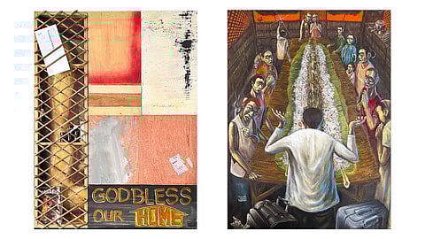 Commentaries on Third World struggles