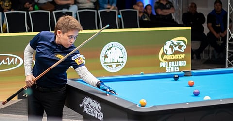 Amit joins elite cast