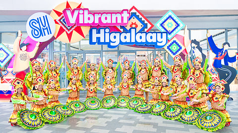 Champion mode is on! Barangay Carmen festival dancers dazzled the shoppers at SM CDO Downtown and SM City CDO Uptown with their colorful and energetic performances. 🕺💃✨
#EverythingsHereAtSM